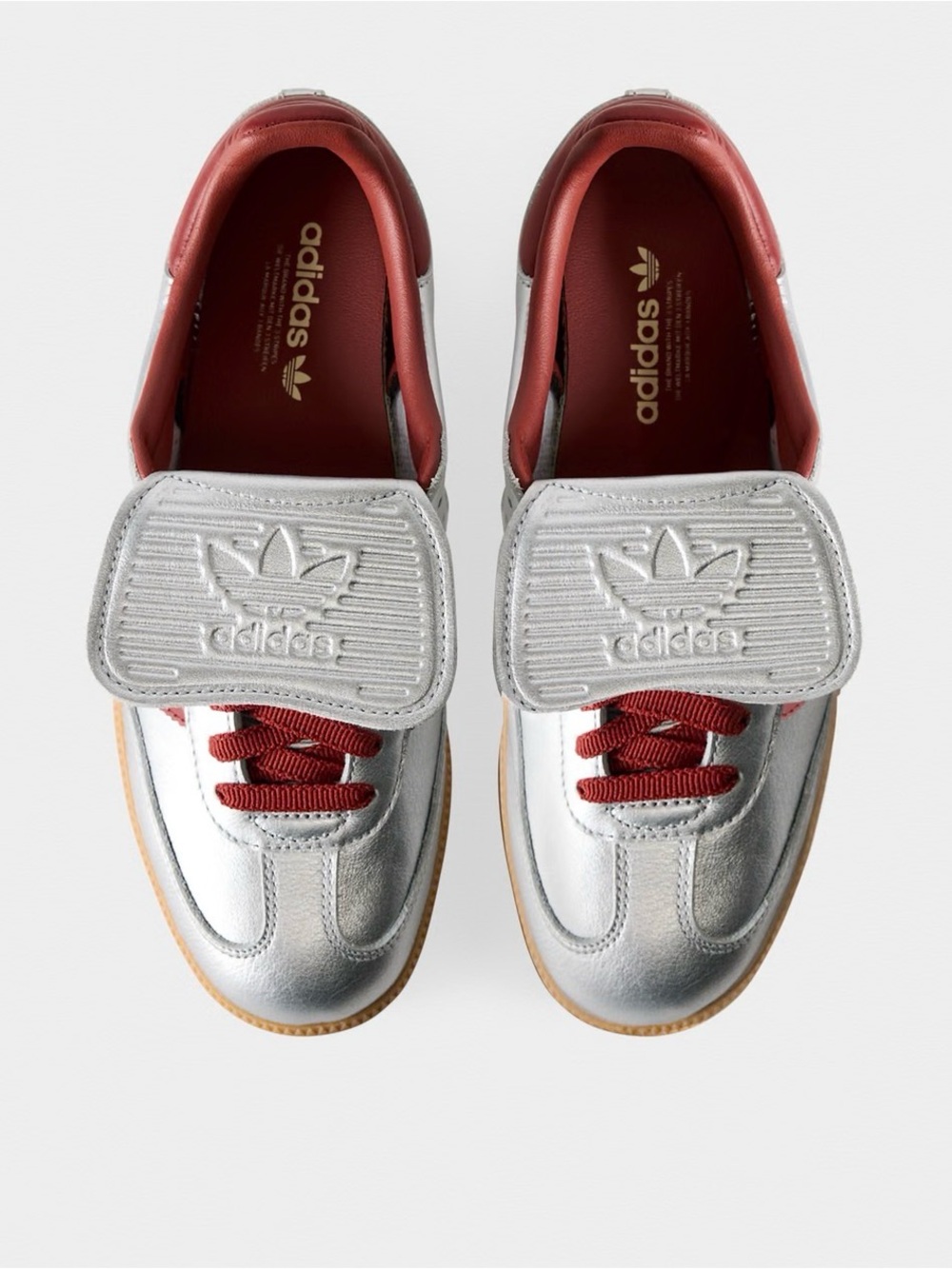 Adidas Samba LT - Picture 2 of 8